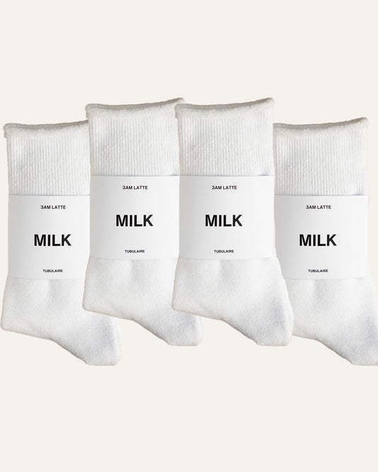 Milk