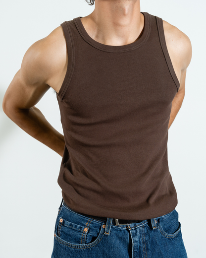 The Signature Tank