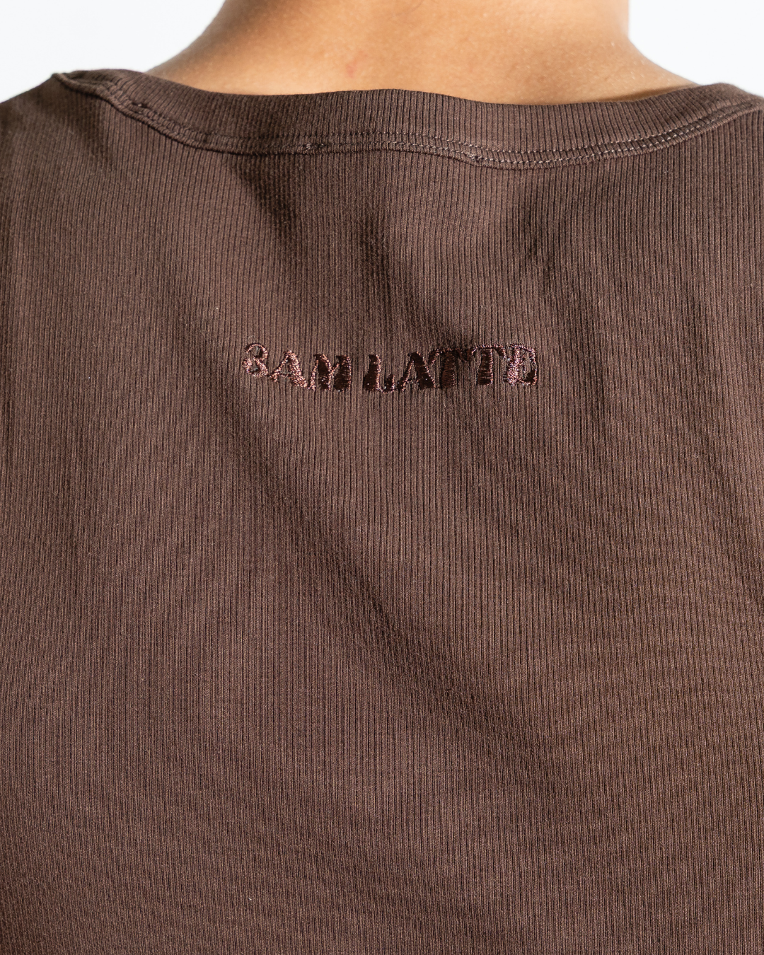 The Signature Tank