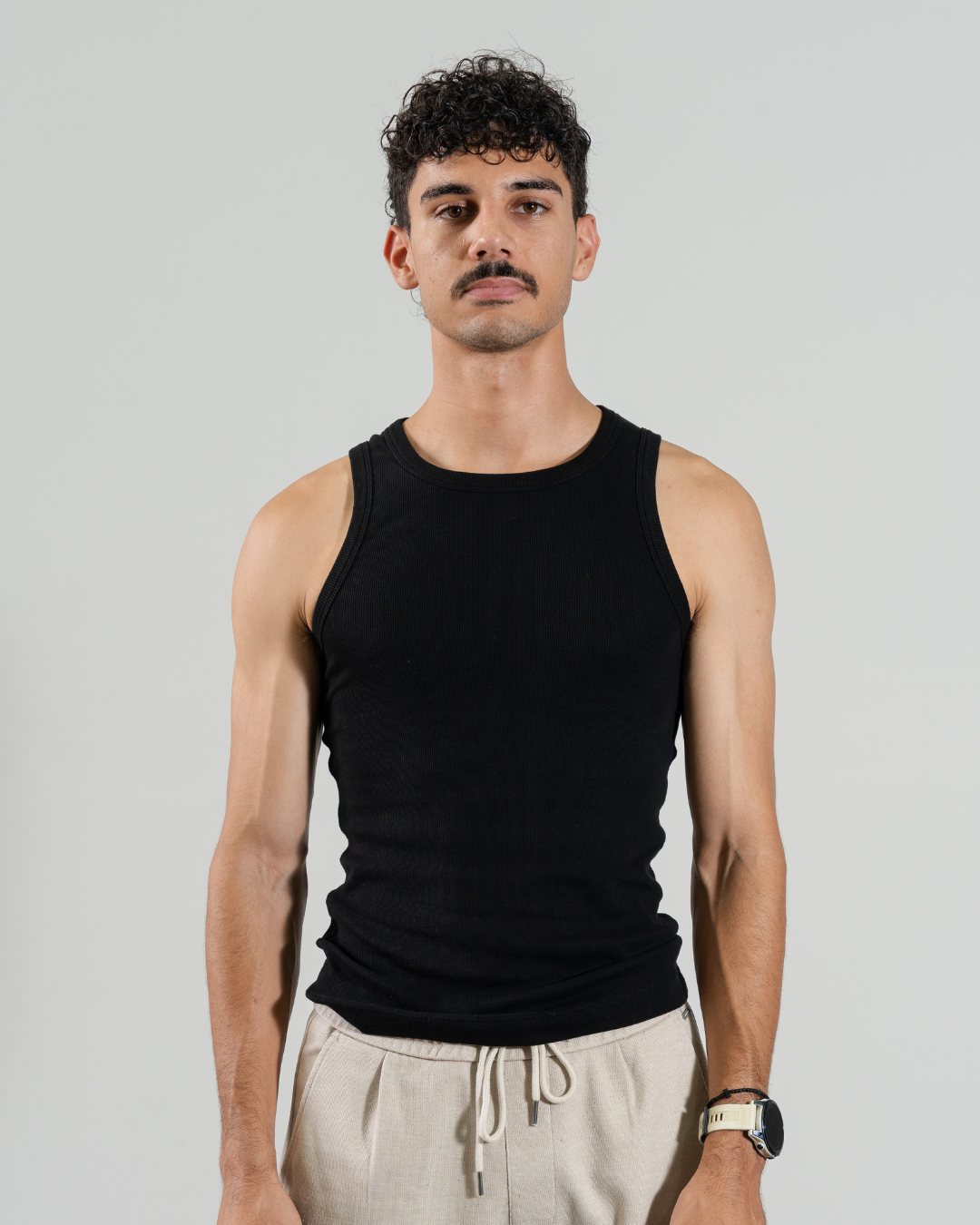 The Signature Tank