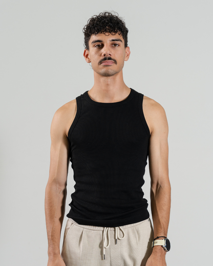 The Signature Tank