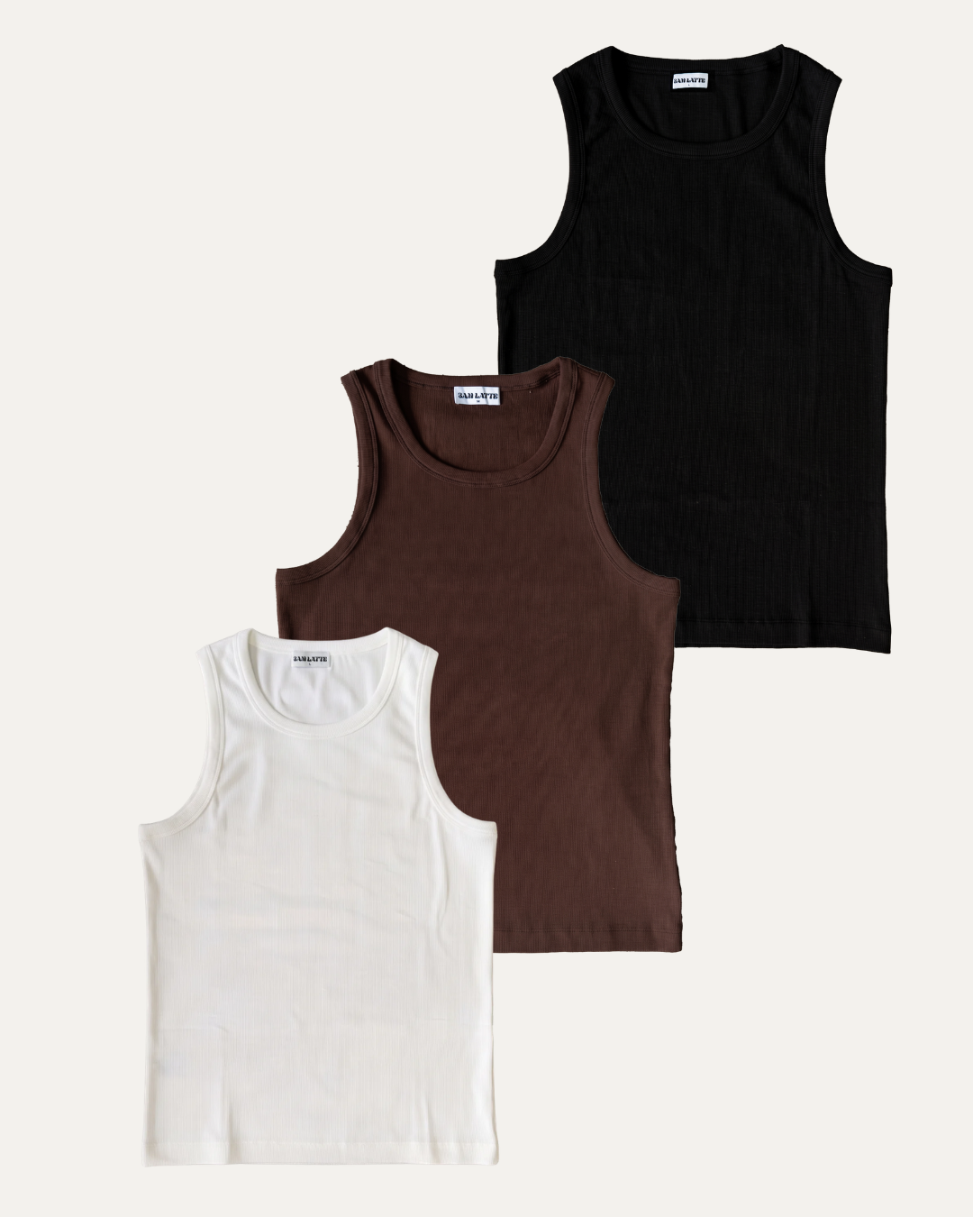 The Signature Tank