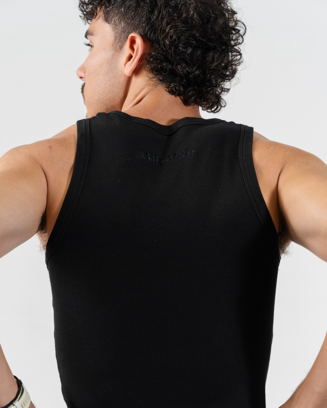 The Signature Tank