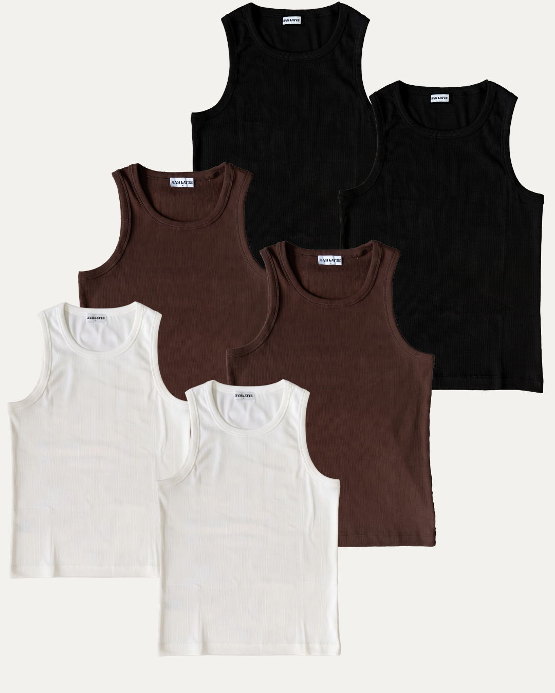The Signature Tank
