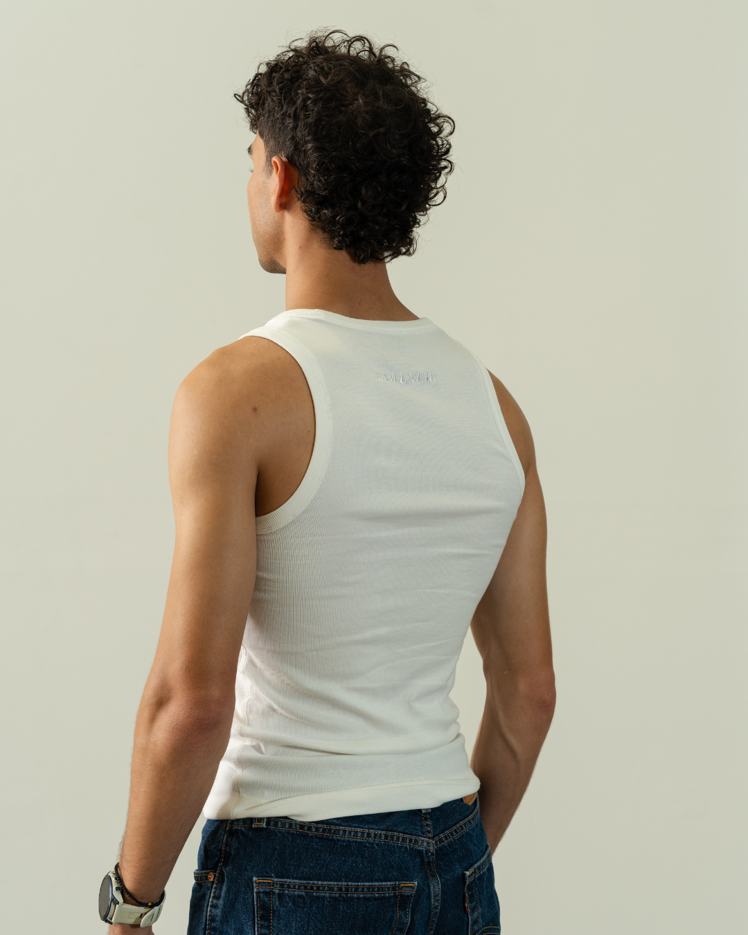 The Signature Tank