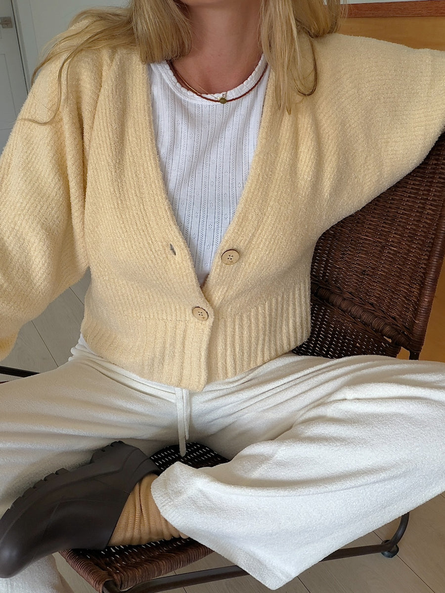 Customer outfit photo