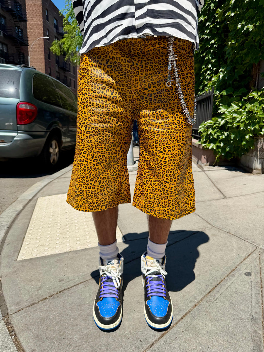 Customer outfit photo