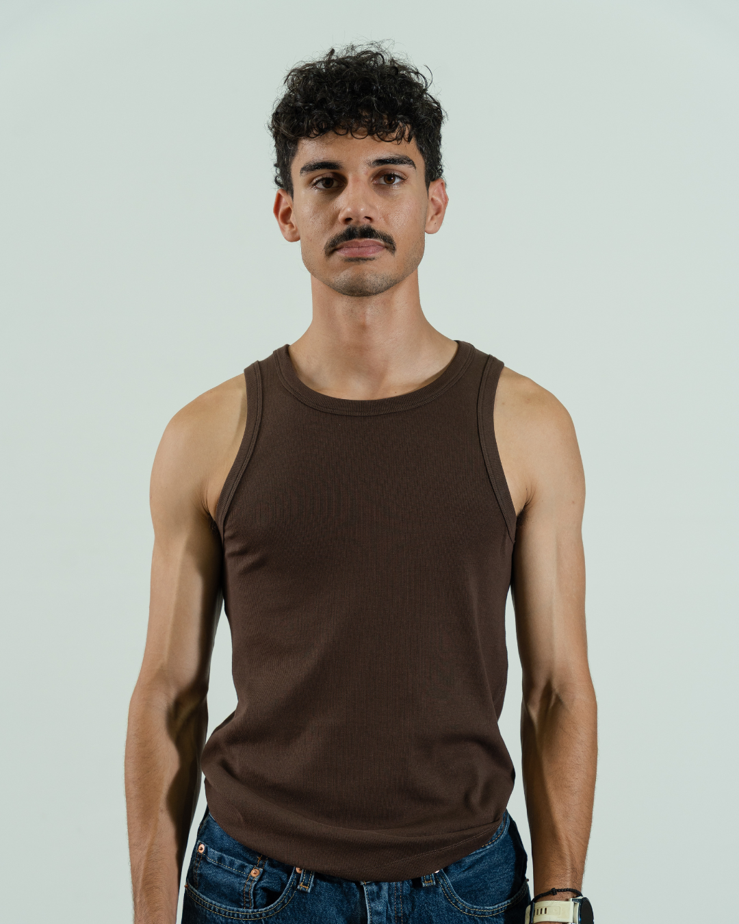 The Signature Tank