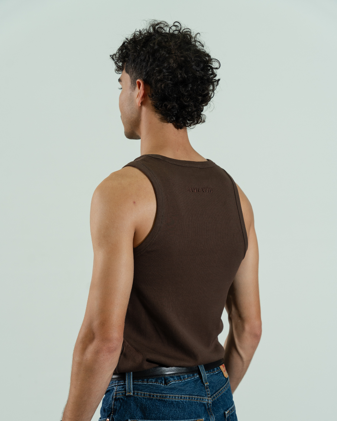 The Signature Tank