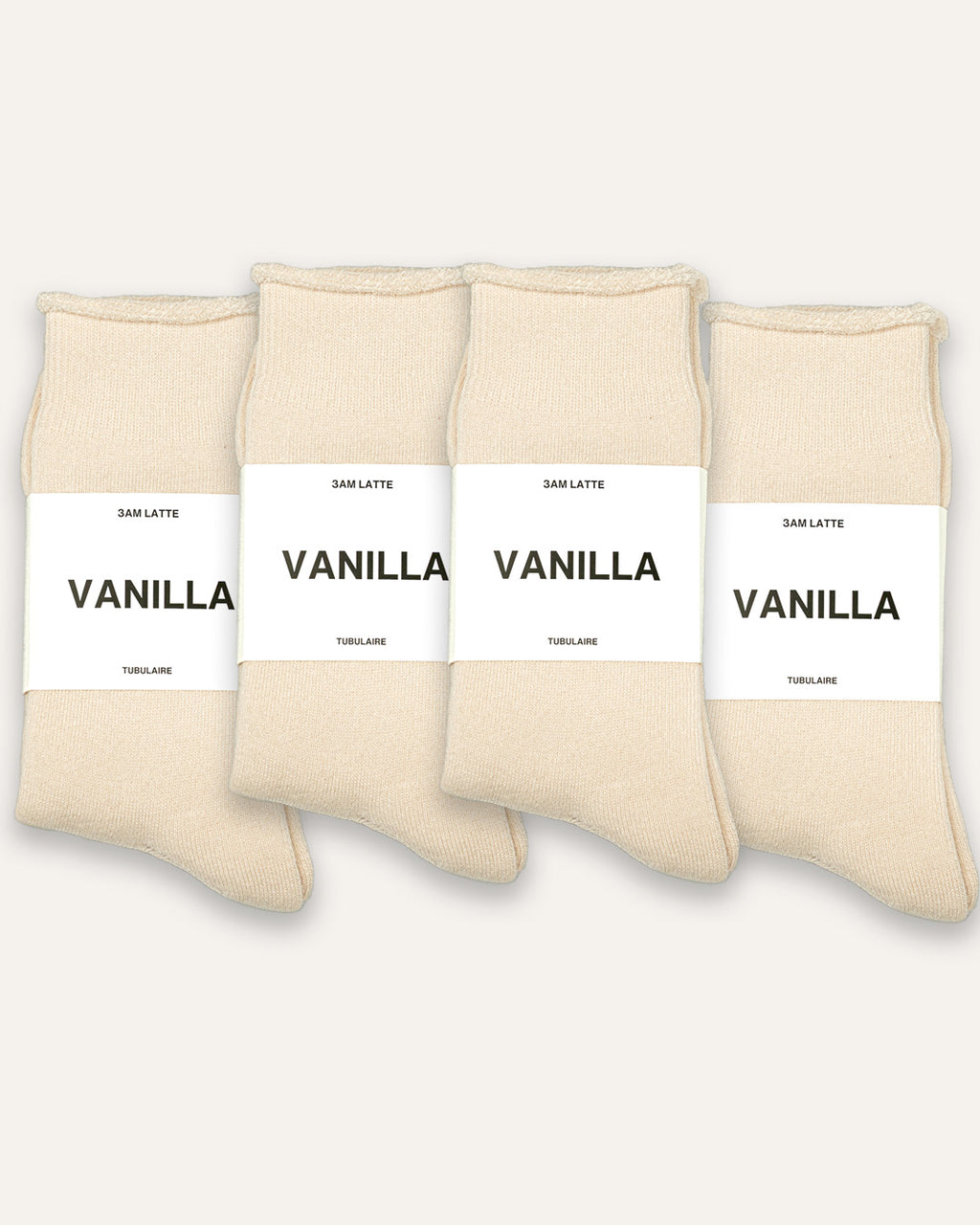 Vanilla