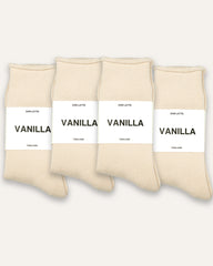Vanilla