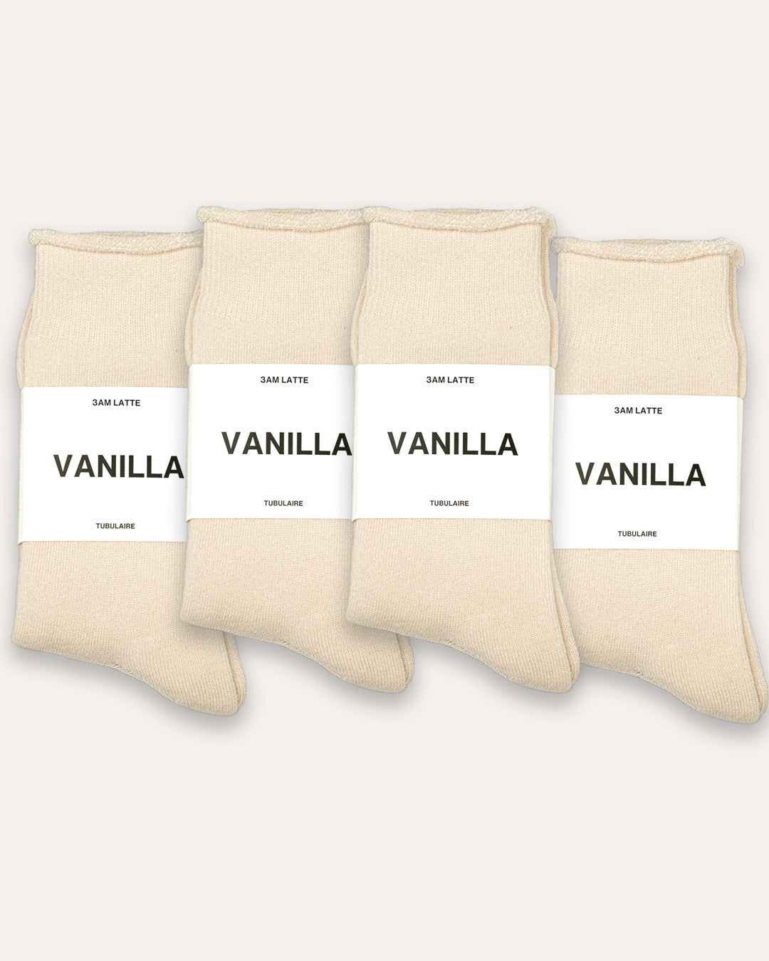Vanilla